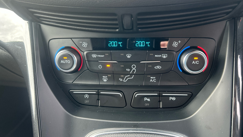 Ford Kuga 1.5 EcoBoost ST-Line 5dr 2WD Petrol Estate